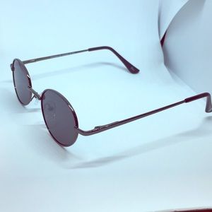 Robin Ruth ‘Austin’ Gray Sunglasses